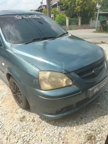 2005 Naza CITRA 2.0 GLS (A) - 1