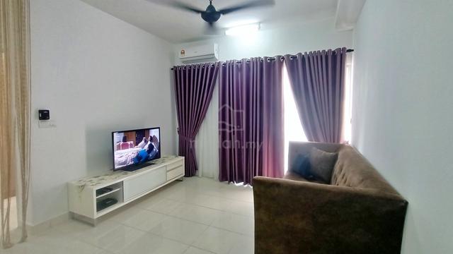 Alanis @ Warisan Puteri 3