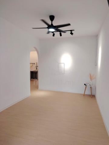 Fully Reno Single Storey Tmn Sukun|3Bed+2Bath 1