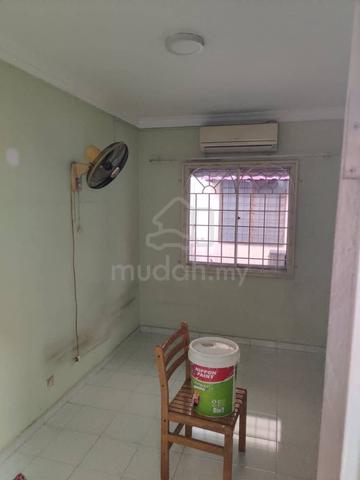 Harmoni Apartment 1