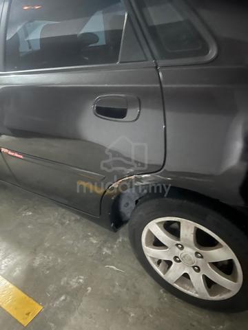 2006 Proton WAJA 1.6 CAMPRO VERSION A (A) - 1