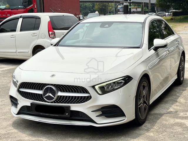 2023 Mercedes Benz A250 2.0 AMG✅25k Mileage - 3