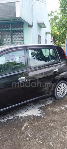 2013 Perodua VIVA 1.0 ELITE AT (A) - 1