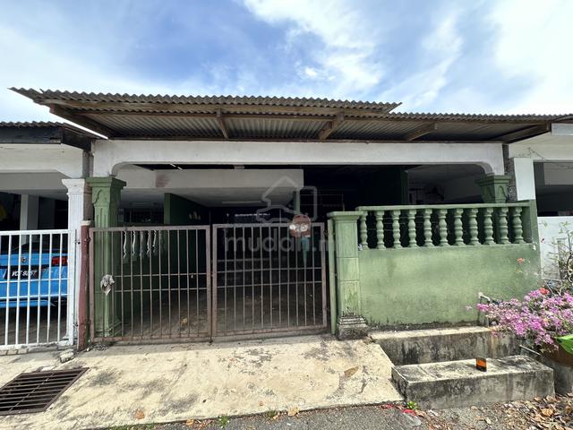 Balok Sejahtera {Fully Furnished + Nearby Pantai} 1