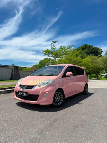 2015 Perodua ALZA 1.5 SE GS FACELIFT (M) - 3
