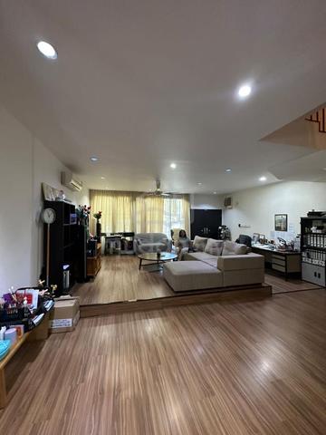 Taman Formosa l Double Storey l Inter Corner l 4 Bedrooms l Bundusan 1