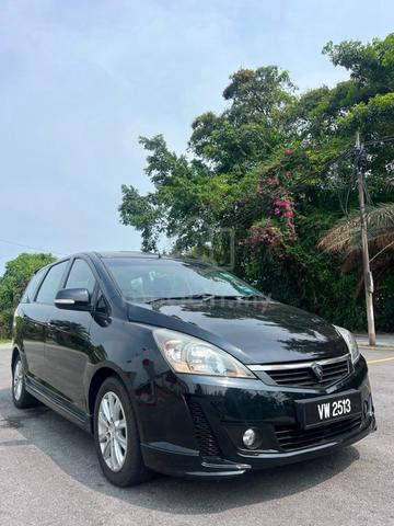 2017 Proton EXORA 1.6 EXECUTIVE PLUS FACELIFT (A) - 1
