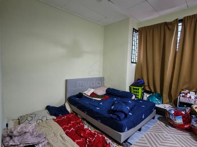 House for Sale – Taman Scientec, Pasir Gudang 1