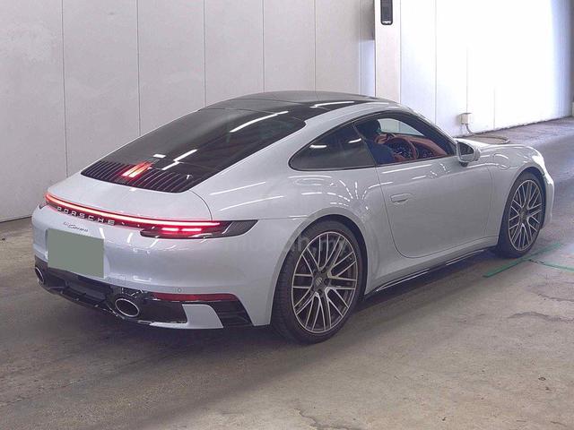 2023 Porsche Carrera C2 911 (992.1) 3.0L - 4