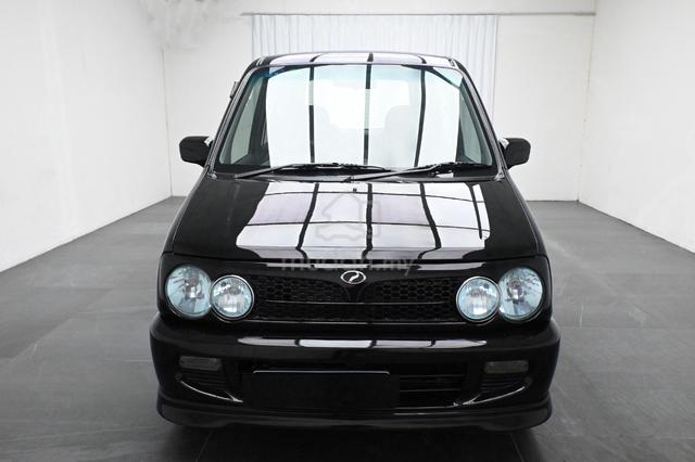 2006 Perodua KENARI 1.0 EZ (A) TIPTOP CONDITION - 2