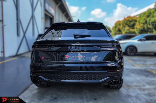 2020 Audi RS Q8 4.0 TFSI QUATTRO VSP - READY UNIT - 3
