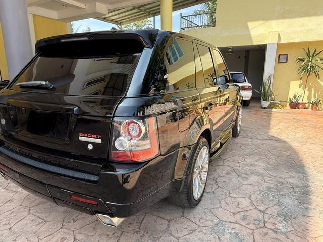 2006 Land Rover RANGE ROVER 4.2 SPORT V8 - 2