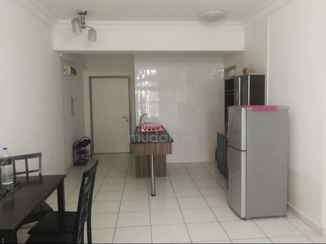 Axis Residence 1