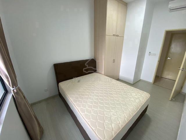 The Hamilton @wangsa Maju 1