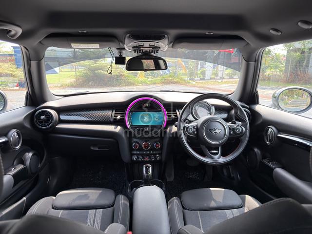 2019 Mini COOPER 2.0 S F56 (A) - 5