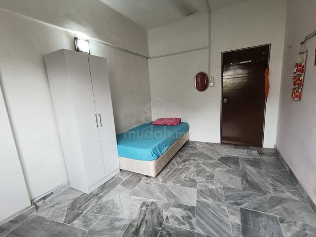 Bilik Sewa Bangi Near UKM/Sg Tangkas/Seri Putra 1