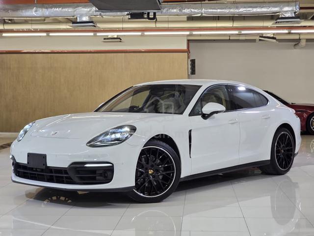 2021 Porsche Panamera 2.9 V6 - 1