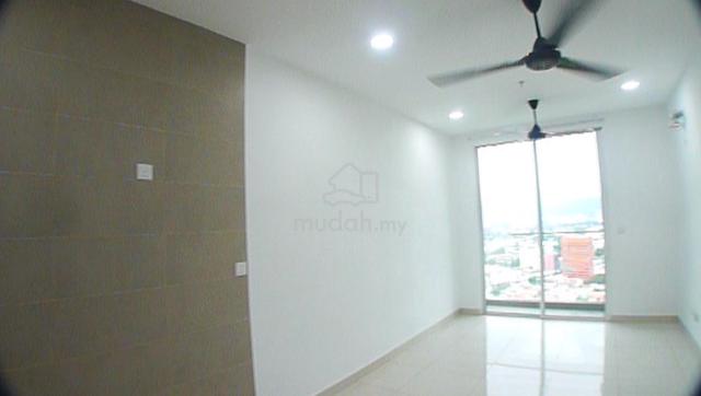 Rica Residence Sentul 1