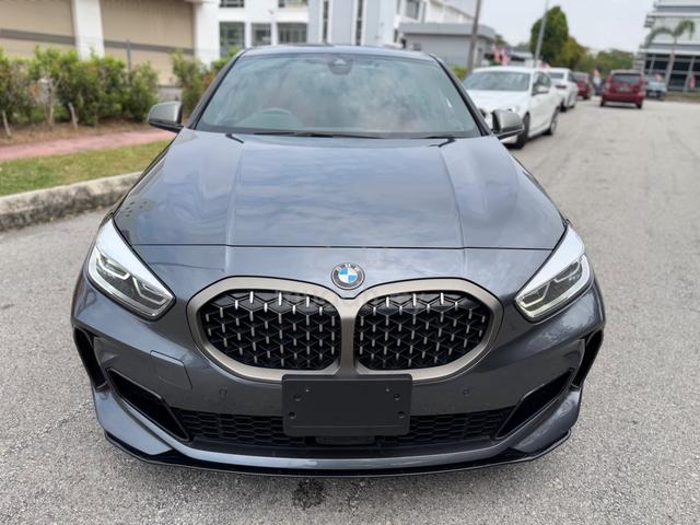2021 Bmw 1 SERIES 2.0 M135I XDRIVE (A) JPN UNREG - 3