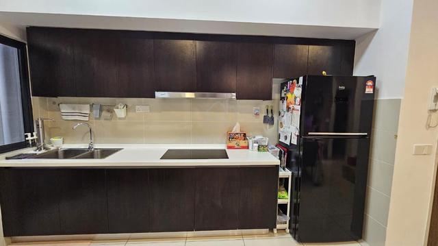 Setia City Residences 5