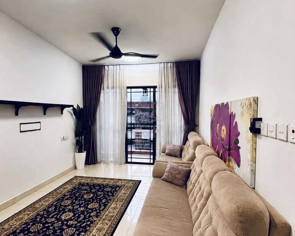 Casa Indah 1 Condominium 1