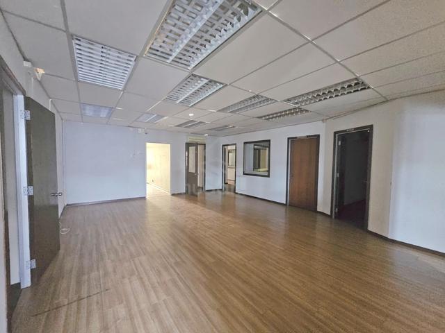 3rd-FLOOR OFFICE USJ 10 Taipan Business Centre, Subang Jaya 1