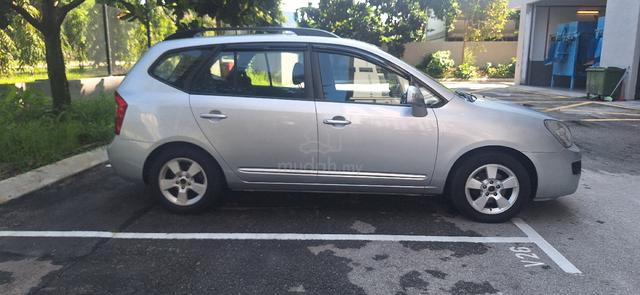2011 Naza CITRA 2.0 GLS FACELIFT (A) - 5