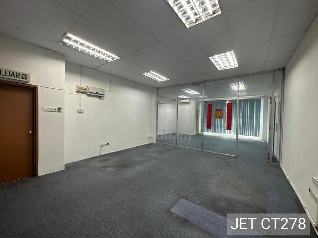 Available Now 1st Floor Shoplot Office Bandar Bukit Tinggi 2 Klang 1
