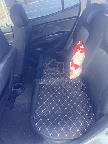 2010 Naza PICANTO 1.1 EX (A) - 4
