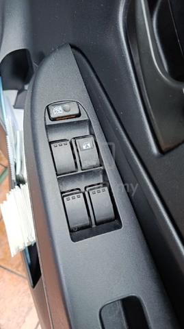 2018 Perodua AXIA 1.0 G A FACELIFT - 4