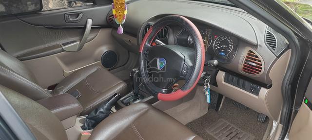 2006 Proton WAJA 1.6 CAMPRO P2 H-LINE (A) - 2