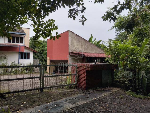 Jalan Duta Property 1