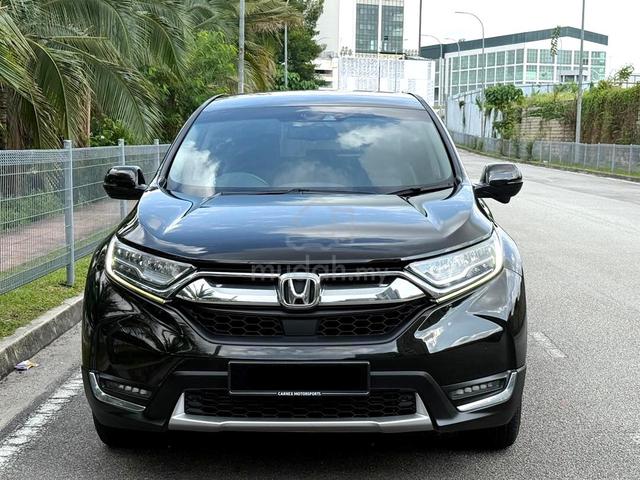 2020 Honda CR-V 1.5 TC-P 2WD 3YS WARRANTY TCP CRV - 3