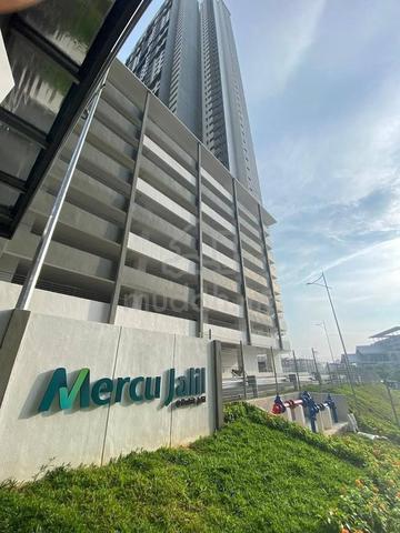 PPA1M Mercu Jalil 1