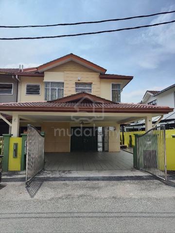 Semi D Taman Kajang Impian Bandar Baru Bangi 1