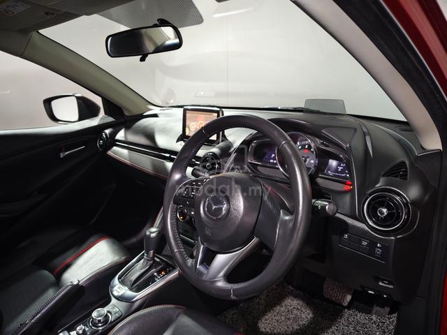 2015 Mazda 2 1.5 Sedan (A) 5-Years Warranty - 4