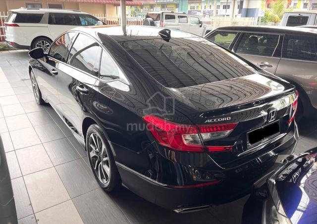 2022 Honda ACCORD TC 1.5L*SUPER CAREFUL OWNER* - 4