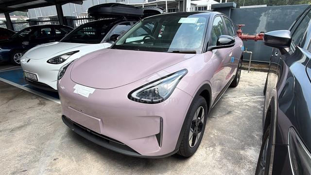 Proton Emas 5 2026 ♦️Stock cepat bulan ini♦️ - 3