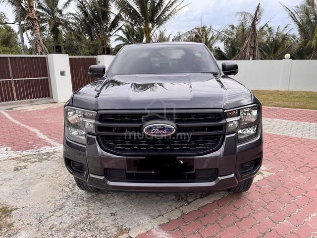 2024 Ford RANGER 2.0 XL MY22 (A) - 3