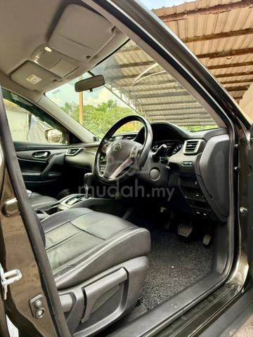 2020 Nissan X-TRAIL AERO EDITION 2.0L (A) - 3