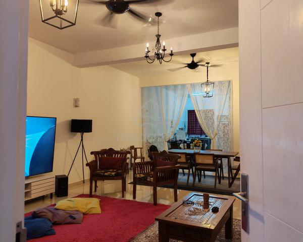 22 x 75 Double Storey at Sendayan 1