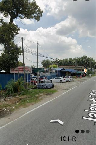 Jalan Haji Sirat Klang 2.25ac Freehold Residential Land 1