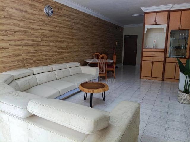 Bistari Impian Apartment 1