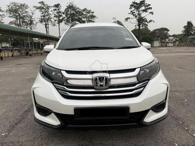 Honda BR-V 1.5 E (A) - 2