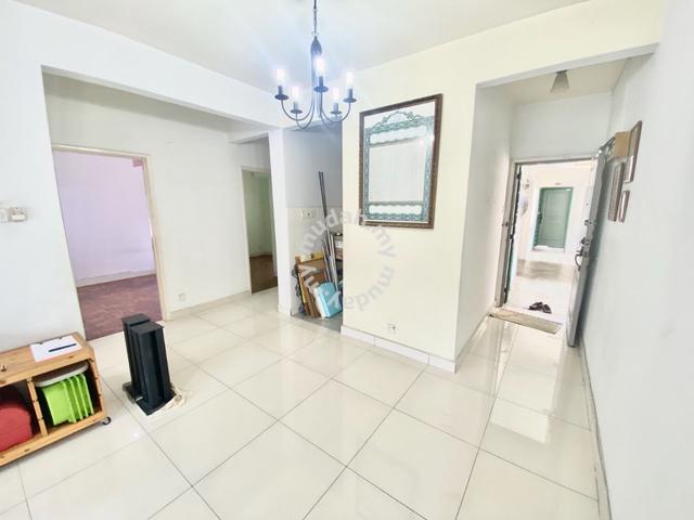 SD Apartments 1