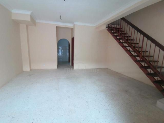 [ Extend+Reno+Nice  ] 2sty House , Anggerik , Bukit Sentosa ,Rawang 1