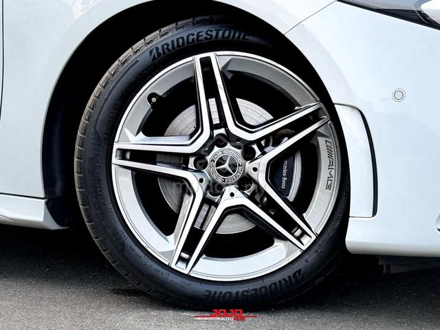 UNREG 2023 Mercedes Benz A180 STYLE AMG LINE - 5
