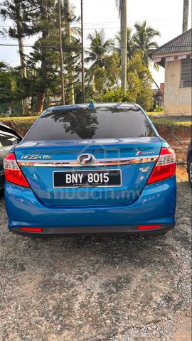 2016 Perodua BEZZA 1.3 ADVANCE (A) - 3