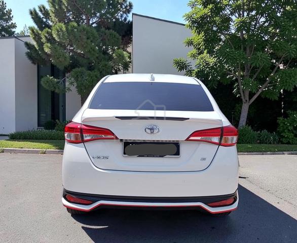 2020 Toyota VIOS 1.5 G FACELIFT (A) FULL LOAN - 4