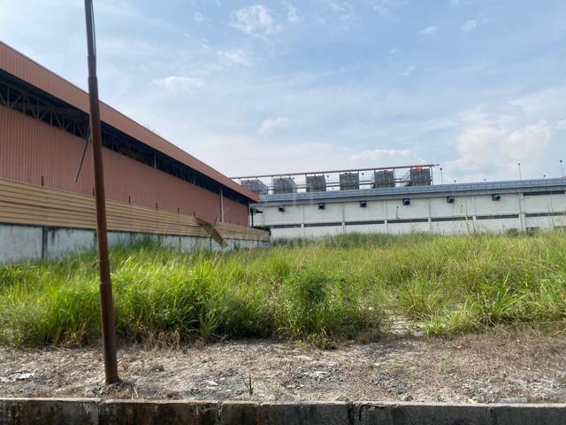 Vacant Land for Rent [Plot T9, Kg Acheh Industrial Estate Sitiawan] 1